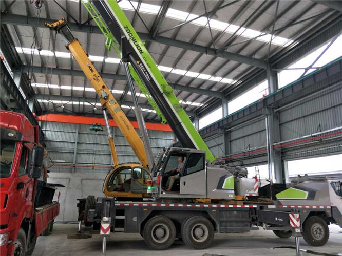 盐湖区高空车出租需要注意哪些安全事项？